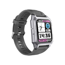 Load image into Gallery viewer, Smart Watches Laser Health Assistant Heart Rate Blood Pressure Healthy Tracking Watch for Xiaomi Android 6.0 IOS 11.4 F900