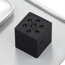 Load image into Gallery viewer, 1080P Mini Wireless Monitoring IP Camera Wifi Home Security Nanny Tiny Cam Baby with Night Vision CMOS Sensor CCTV Camera