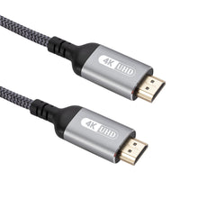 Load image into Gallery viewer, 4K HDMI Cable HDMI 2.1 Wire for Xiaomi Xbox Serries X PS5 PS4 Chromebook Laptops 120Hz HDMI Splitter Digital Cable Cord