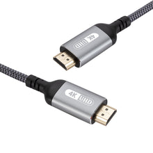 Load image into Gallery viewer, 4K HDMI Cable HDMI 2.1 Wire for Xiaomi Xbox Serries X PS5 PS4 Chromebook Laptops 120Hz HDMI Splitter Digital Cable Cord