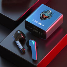 Load image into Gallery viewer, KING KONG TWS Bluetooth Gaming Earphone Dual Wear Style Wireless Headset TWS Earbuds Stereo