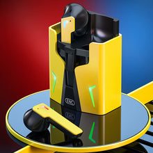 Load image into Gallery viewer, KING KONG TWS Bluetooth Gaming Earphone Dual Wear Style Wireless Headset TWS Earbuds Stereo