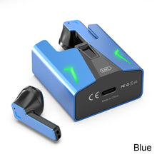 Load image into Gallery viewer, KING KONG TWS Bluetooth Gaming Earphone Dual Wear Style Wireless Headset TWS Earbuds Stereo