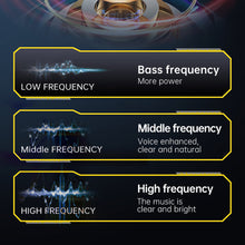 Load image into Gallery viewer, KING KONG TWS Bluetooth Gaming Earphone Dual Wear Style Wireless Headset TWS Earbuds Stereo