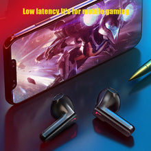 Load image into Gallery viewer, KING KONG TWS Bluetooth Gaming Earphone Dual Wear Style Wireless Headset TWS Earbuds Stereo