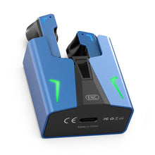 Load image into Gallery viewer, KING KONG TWS Bluetooth Gaming Earphone Dual Wear Style Wireless Headset TWS Earbuds Stereo