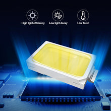 Load image into Gallery viewer, E27 Energy Saving LED Bulb Home 5W/10W/15W/20W Bulb No Flicker Bulb 6500K 2700K LED Light Bulb 220V Corn Bulb Stick Bulb Replacement Bulb
