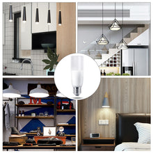 Load image into Gallery viewer, E27 Energy Saving LED Bulb Home 5W/10W/15W/20W Bulb No Flicker Bulb 6500K 2700K LED Light Bulb 220V Corn Bulb Stick Bulb Replacement Bulb