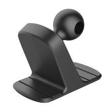 Load image into Gallery viewer, Car Phone Navigation Bracket Base Vehicle Mobile Phone Bracket Base Accessories