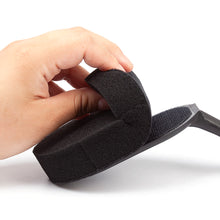 Load image into Gallery viewer, Car Tire Wheel Waxing Polishing Sponge Washing Cleaning Brush Wax Washer Wipe Paint Care Auto With Long Handle