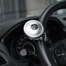 Load image into Gallery viewer, Car Steering Wheel Booster Ball Steering Wheel Steering Booster 360° Car Auxiliary Ball Auto Spinner Knob