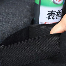 Load image into Gallery viewer, 40/50/60/70/80cm Car Trunk Storage Fixed Belt Strong Adhesion Nylon Tape Loop Straps Baggage Debris Anti-drop Magic Stickers