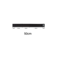 Load image into Gallery viewer, 40/50/60/70/80cm Car Trunk Storage Fixed Belt Strong Adhesion Nylon Tape Loop Straps Baggage Debris Anti-drop Magic Stickers