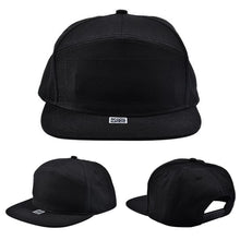 Load image into Gallery viewer, LED Bluetooth Mobile Phone APP Controlled Baseball Hat Scroll Message Display Board Hip Hop Street Snapback Cap Unisex