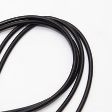 Load image into Gallery viewer, Car Sealing Strips Kit Windshield Roof Soundproof Rubber Weather Draft Seal Strip For Tesla Model 3 Y Damping Sound Insulation