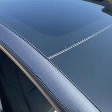 Load image into Gallery viewer, Car Sealing Strips Kit Windshield Roof Soundproof Rubber Weather Draft Seal Strip For Tesla Model 3 Y Damping Sound Insulation