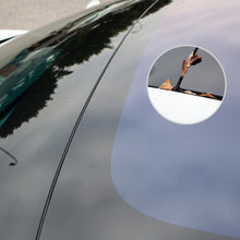 Load image into Gallery viewer, Car Sealing Strips Kit Windshield Roof Soundproof Rubber Weather Draft Seal Strip For Tesla Model 3 Y Damping Sound Insulation
