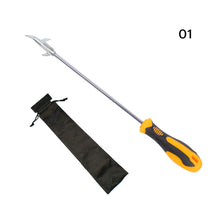 Load image into Gallery viewer, Multifunctional Car Tire Cleaning Hook Stone Cleaning Groove Broken Stone Remover Slot Stones Cleaner Tool Car Repair Tools