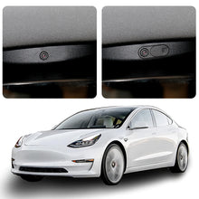 Load image into Gallery viewer, 1Pc Camera Cover For Tesla Model 3 Y 2021 Model3 Protects Camera Privacy Protector Webcam Cover Slide Blocker Car Accessories