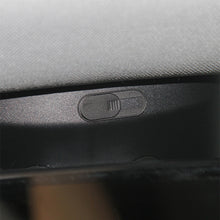 Load image into Gallery viewer, 1Pc Camera Cover For Tesla Model 3 Y 2021 Model3 Protects Camera Privacy Protector Webcam Cover Slide Blocker Car Accessories