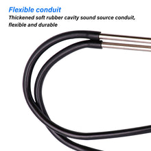 Load image into Gallery viewer, Professional Auto Cylinder Stethoscope Car Engine Block Diagnostic Tools Mechanics Stethoscope Analyzer Tester Automotive Tool