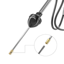 Load image into Gallery viewer, Professional Auto Cylinder Stethoscope Car Engine Block Diagnostic Tools Mechanics Stethoscope Analyzer Tester Automotive Tool