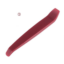 Load image into Gallery viewer, 4Pcs/Set Auto Door Clip Panel Trim Removal Tools Navigation Blades Disassembly Car Interior Seesaw Conversion Repairing Tool