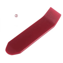 Load image into Gallery viewer, 4Pcs/Set Auto Door Clip Panel Trim Removal Tools Navigation Blades Disassembly Car Interior Seesaw Conversion Repairing Tool