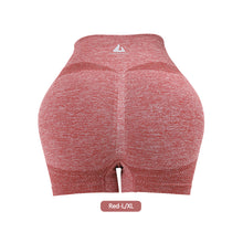 Load image into Gallery viewer, New Women Shorts Sports Shorts For Women New Cycling Jogging Fitness High Waist Push Up Gym shorts Leggings Women Yoga Clothing