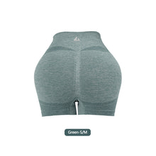 Load image into Gallery viewer, New Women Shorts Sports Shorts For Women New Cycling Jogging Fitness High Waist Push Up Gym shorts Leggings Women Yoga Clothing