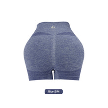 Load image into Gallery viewer, New Women Shorts Sports Shorts For Women New Cycling Jogging Fitness High Waist Push Up Gym shorts Leggings Women Yoga Clothing