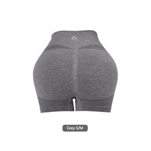 Load image into Gallery viewer, New Women Shorts Sports Shorts For Women New Cycling Jogging Fitness High Waist Push Up Gym shorts Leggings Women Yoga Clothing