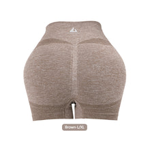 Load image into Gallery viewer, New Women Shorts Sports Shorts For Women New Cycling Jogging Fitness High Waist Push Up Gym shorts Leggings Women Yoga Clothing
