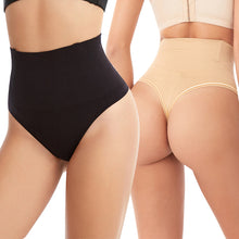 Load image into Gallery viewer, Womens Body Waist Trainer Shaper Waist Cincher Underbust Corset Shaperwear Underwear