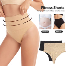 Load image into Gallery viewer, Womens Body Waist Trainer Shaper Waist Cincher Underbust Corset Shaperwear Underwear