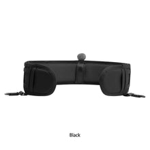 Load image into Gallery viewer, Multifunction Military Tactical Belt Nylon Airsoft Molle Belt Army Training Soft Padded Combat Hunting Battle Waist Belt