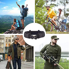 Load image into Gallery viewer, Multifunction MOLLE Tactical Battle Belt Hunting Set Belt Military Inner Waist Belt With Phone Tool Bag For CS Shooting