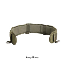Load image into Gallery viewer, Multifunction MOLLE Tactical Battle Belt Hunting Set Belt Military Inner Waist Belt With Phone Tool Bag For CS Shooting