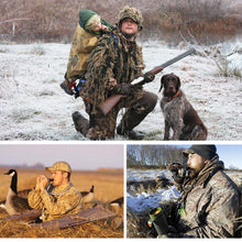 Load image into Gallery viewer, Outdoor Hunting Duck Call Whistle Mallard Pheasant Caller Decoy Hunting Decoys Hunter Hunting Accessory Outdoor Shooting Tool