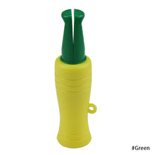 Load image into Gallery viewer, Outdoor Hunting Duck Call Whistle Mallard Pheasant Caller Decoy Hunting Decoys Hunter Hunting Accessory Outdoor Shooting Tool