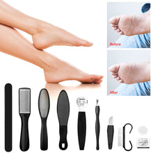 Load image into Gallery viewer, Pedicure Tools Remove Dead Skin From Grinding Foot Artifact Peeling Pedicure Exfoliating Tool Foot Care Exfoliate Tools
