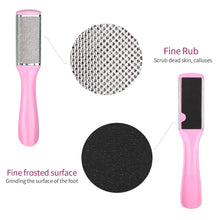 Load image into Gallery viewer, Pedicure Tools Remove Dead Skin From Grinding Foot Artifact Peeling Pedicure Exfoliating Tool Foot Care Exfoliate Tools