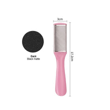 Load image into Gallery viewer, Pedicure Tools Remove Dead Skin From Grinding Foot Artifact Peeling Pedicure Exfoliating Tool Foot Care Exfoliate Tools