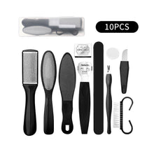 Load image into Gallery viewer, Pedicure Tools Remove Dead Skin From Grinding Foot Artifact Peeling Pedicure Exfoliating Tool Foot Care Exfoliate Tools