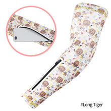 Load image into Gallery viewer, 1PC Unisex Short Arm For Mobile Phone Stretch Arm Bag Running Riding Sunscreen Armband Wrist Bag