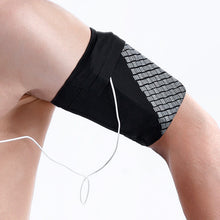 Load image into Gallery viewer, Running Arm Bag Sport Accessories Fitness Bag Sport Arm Case Running Running Belt Gym Cell Phone Belt