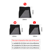 Load image into Gallery viewer, Running Arm Bag Sport Accessories Fitness Bag Sport Arm Case Running Running Belt Gym Cell Phone Belt