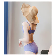 Load image into Gallery viewer, Women Seamless Bra Push Up Bralette Underwear Bras Sexy Intimate Comfortable Bra Wireless Lingerie