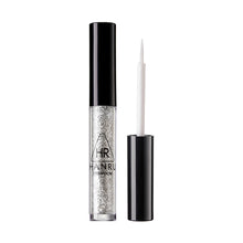 Load image into Gallery viewer, Pearlescent Fine Shimmering Eye Shadow Liquid Waterproof Eye Makeup Brightening Liquid Pearlized Eyeshadow Liquid