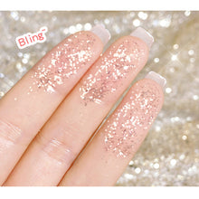 Load image into Gallery viewer, Pearlescent Fine Shimmering Eye Shadow Liquid Waterproof Eye Makeup Brightening Liquid Pearlized Eyeshadow Liquid